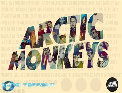 Arctic Monkeys 320 Kbps [MEGA] .